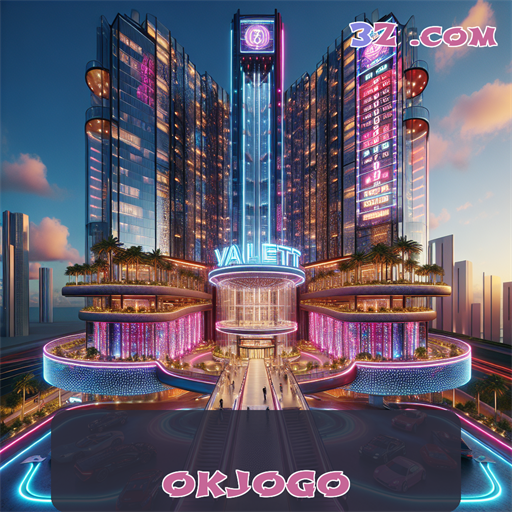 Login Em Grande Estilo: Conheça o Site okjogo